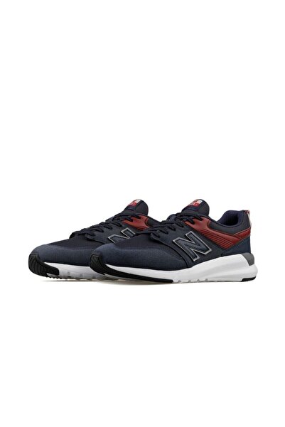New Balance Pantofi sport pentru bărbați 009 bleumarin Ms009tlnv1