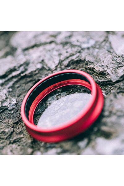 PgyTech Dji Osmo Action Kamera Uyumlu Uv Filtre