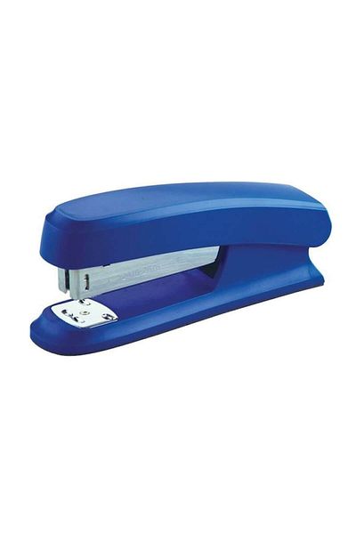 Kraft Kraf Stapling Machine No:24/6 25g Blue