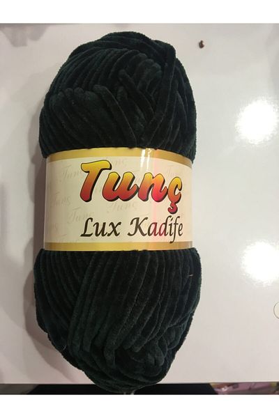 Tunç Çadır Lux Velvet IP - Κομψά και άνετα παπούτσια