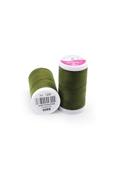 Drima 100m Sewing Thread 0099
