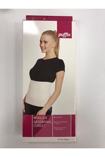 Puffix مشد صوف شعر الجمل