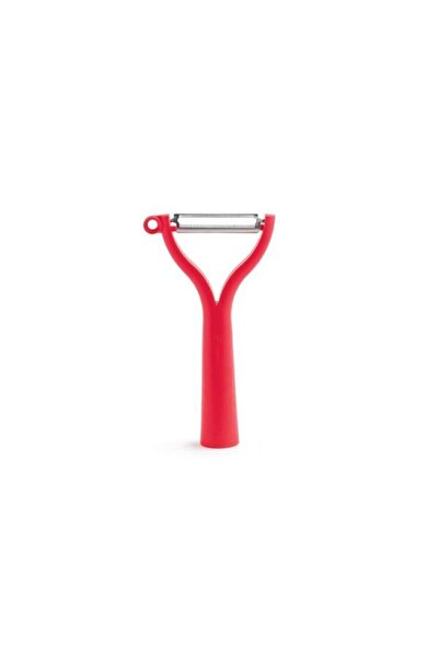 Tupperware Red Soy Soy