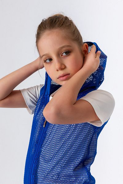 incity Елек за момичета Saks
