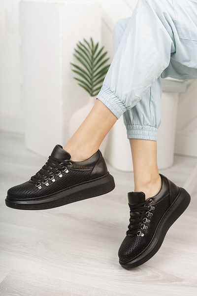 Chekich Ch021 Women's Shoes Black Black