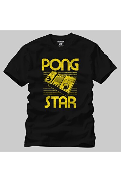 Crazy Чоловічий Tisort