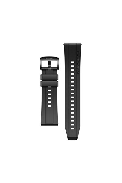 Huawei WATCH GT Serisi 46mm Kayış Siyah