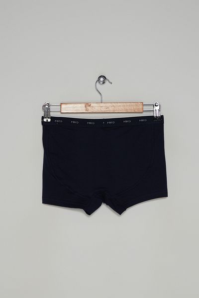 MANGO Kids Boy's Navy Blue Boxers27061130
