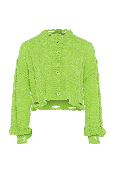 GAYA Strickjacke (Streetball II pánské boty)