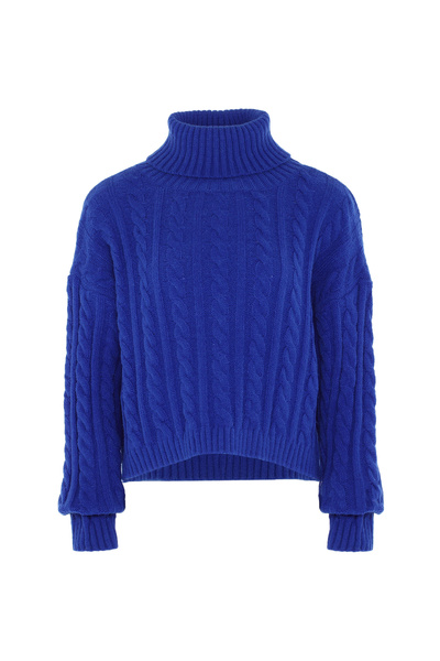 LIBBI Strickpullover