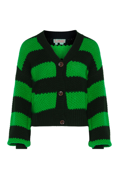 LIBBI Strickjacke