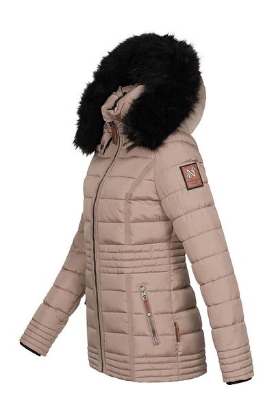 Navahoo Umay Princess Damen Winter Steppjacke B900