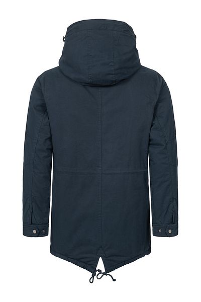 Alessandro Salvarini A. Salvarini Herren Winterparka AS138