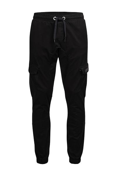Alessandro Salvarini Herren Cargohose AS270