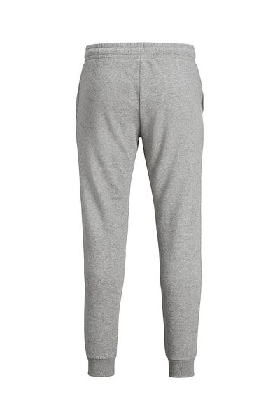 Jack & Jones Hose Sweathose mit elastischem Bund und Logo-Print