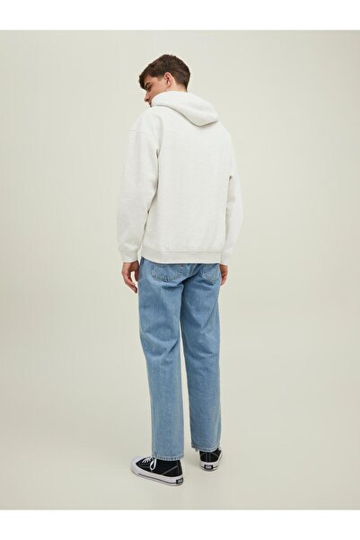 Jack & Jones Kapuzensweatshirt Brink City Hoody mit Kapuze