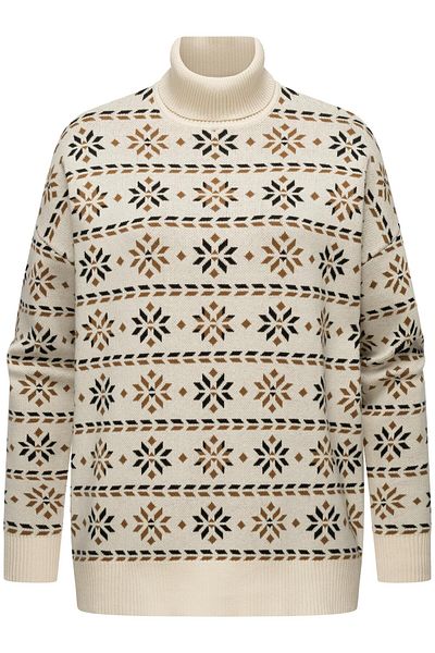Ragwear Sweatshirt Danika Organic