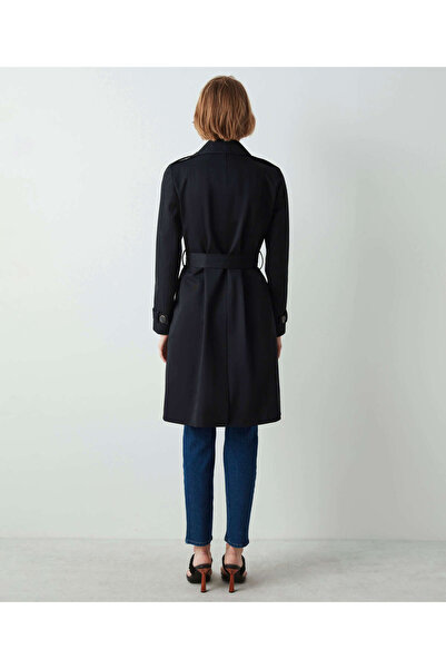 İpekyol Kadın Klasik Trençkot
