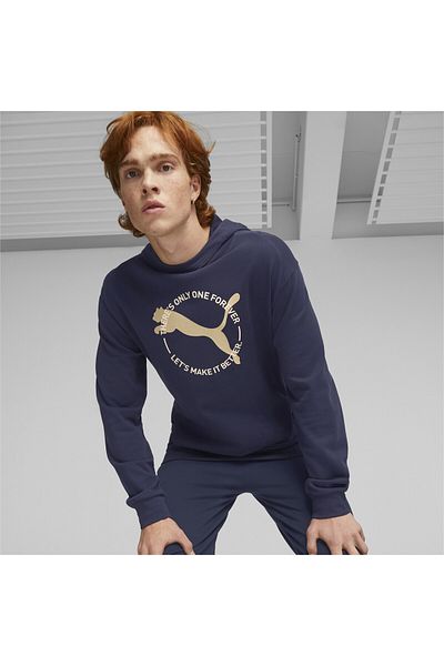 Puma Better Sportswear Hoodie