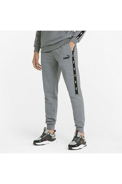 Puma أساسيات + جوارب للجري