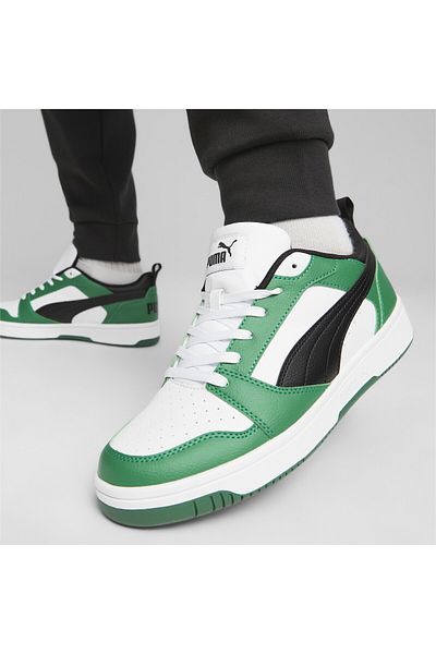 Puma Pantofi sport PUMA pentru barbati REBOUND V6 LOW - 39232806