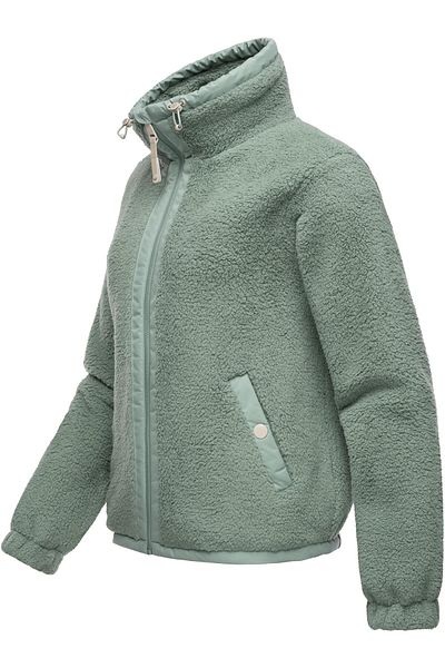 Ragwear Sweatjacke Nordicka