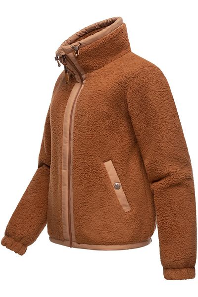 Ragwear Sweatjacke Nordicka