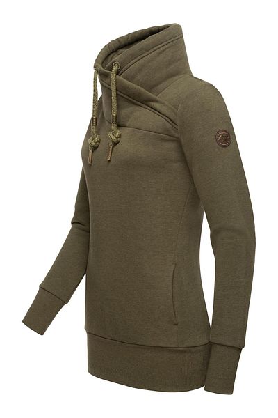 Ragwear Sweatshirt Neska