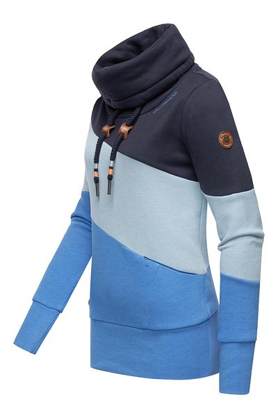 Ragwear Sweatshirt Rumika