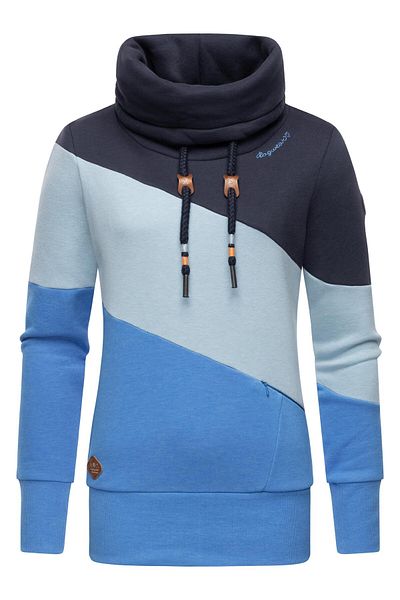Ragwear Sweatshirt Rumika