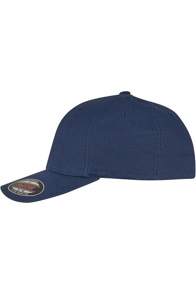 Flexfit Accessoires V-FLEXFIT® COTTON TWILL CAP