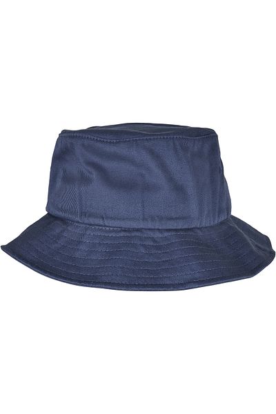 Flexfit Accessoires Bucket Hat aus Bio-Baumwolle
