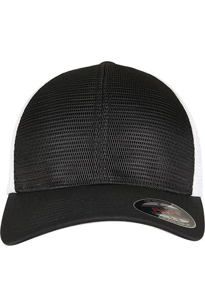 Flexfit Neue Kollektion FLEXFIT 360 OMNIMESH CAP 2-TONE