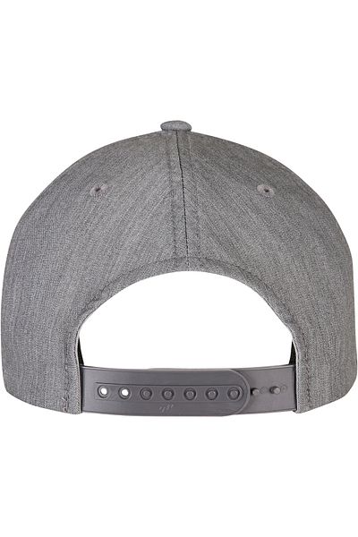 Flexfit Accessoires 110 Melange Mix Cap