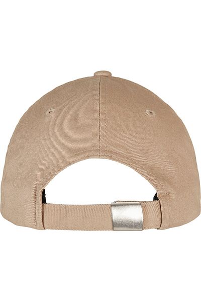 Flexfit Accessoires Eco Washing 110 Unstrukturierte Alpha Cap
