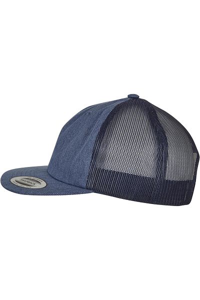 Flexfit Denim-LKW-Zubehör