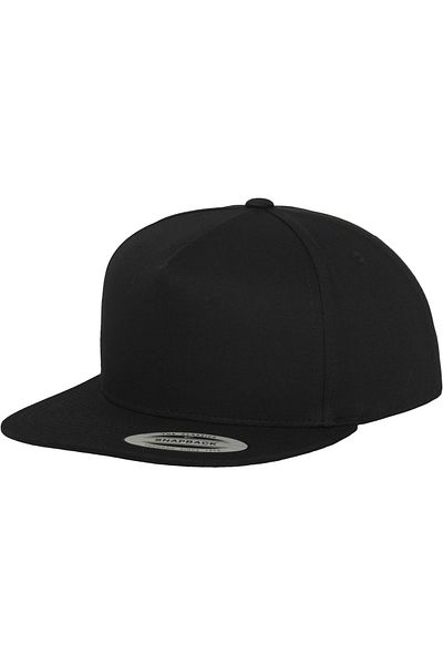 Flexfit Snapback Classic 5 Panel Snapback