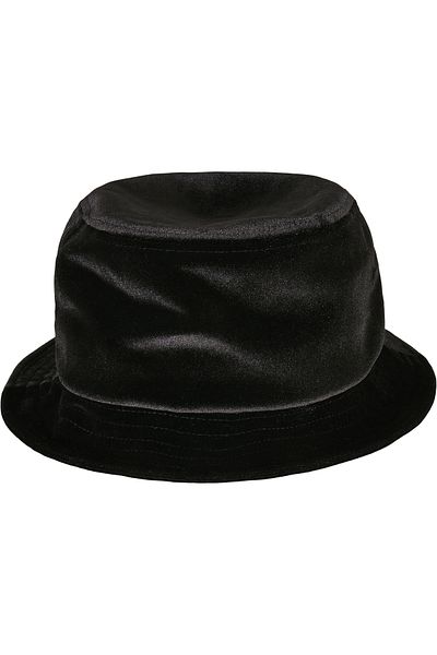Flexfit Bucket Hat Velvet Bucket Hat