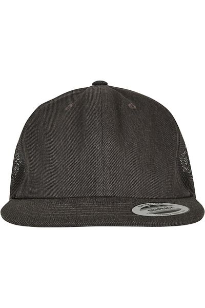 Flexfit Accessoires Denim Trucker