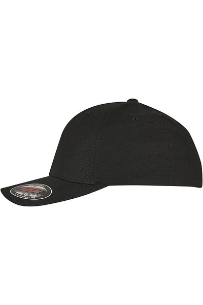 Flexfit Accessoires V-FLEXFIT® COTTON TWILL CAP
