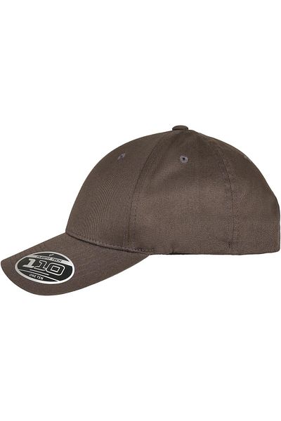 Flexfit Accessoires Flexfit 110 Organic Cap