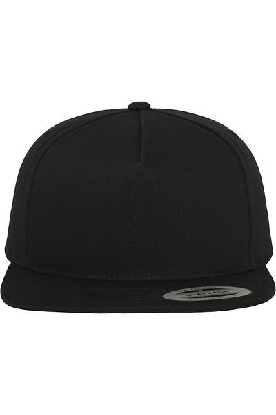 Flexfit Snapback Classic 5 Panel Snapback