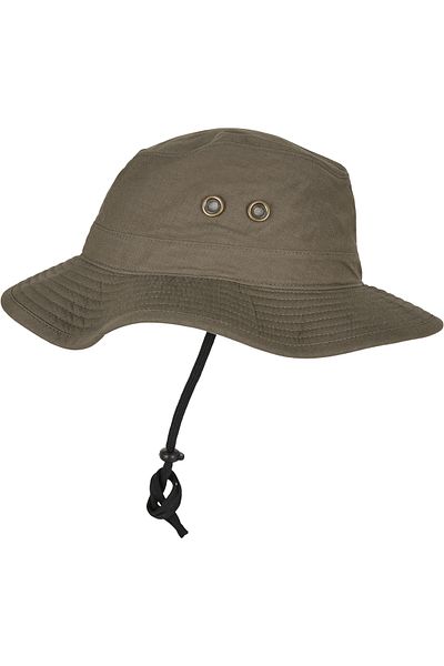 Flexfit Angler Hat