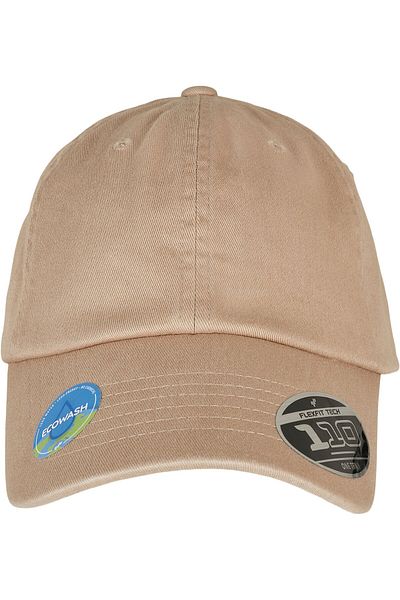 Flexfit Accessoires Eco Washing 110 Unstrukturierte Alpha Cap