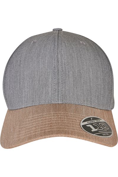 Flexfit Accessoires 110 Melange Mix Cap