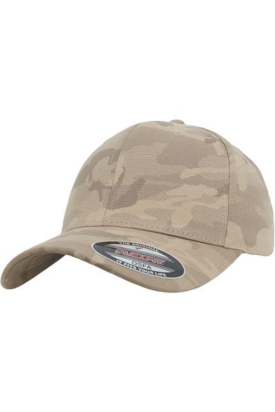 Flexfit Accessoires Flexfit Light Camo