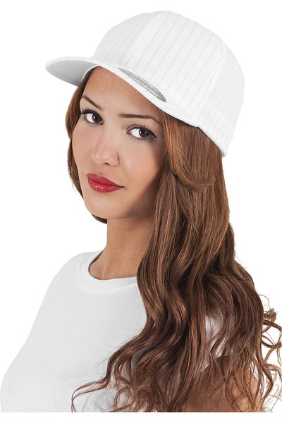 Flexfit Accessoires Flexfit Pinstripe