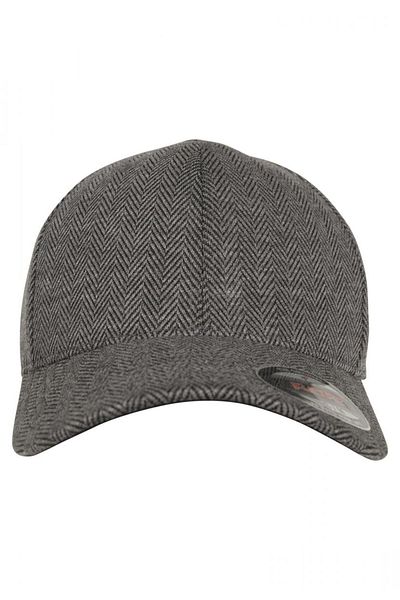 Flexfit Accessoires Fischgrät Melange Flexfit