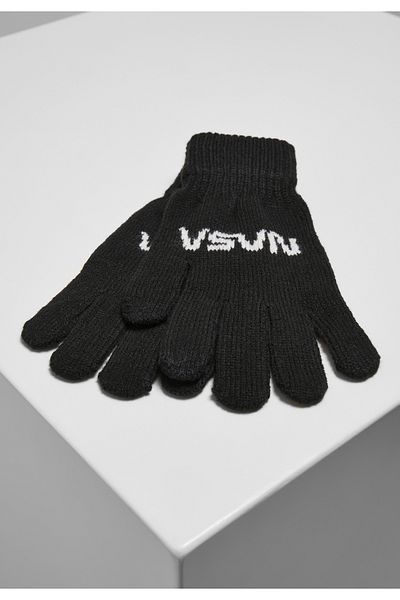 Mister Tee Accessoires NASA Strickhandschuh