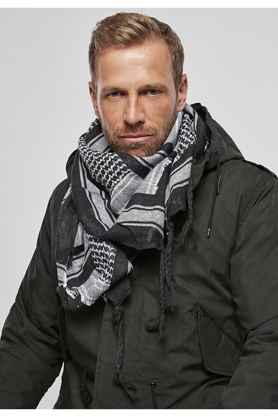 Brandit Unisex Shemag Scarf